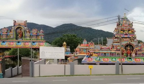 208-Temple-Kovil-Paratsakthai-Aman