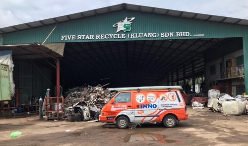 Five-Star-Recycle-Kluang-Sdn-Bhd