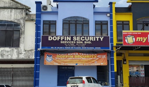 511-Doffin-Security