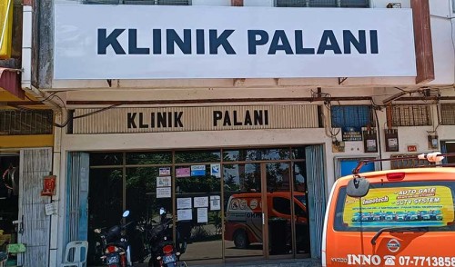 klinik-palani