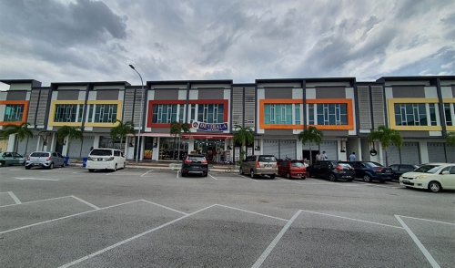 Devibala-Seremban