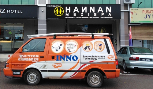 Hannan-Medispa