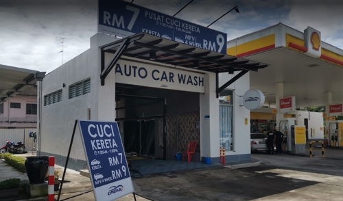 Ombak-Auto-Car-Wash