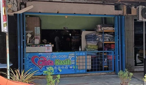 kedai-dobi-cinta-kasih